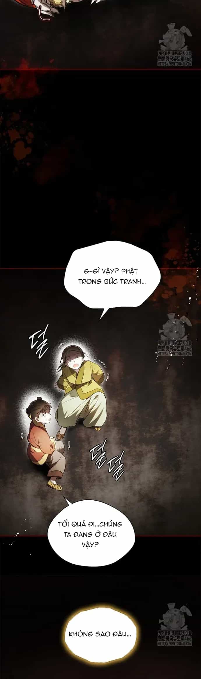 Trấn Hồn Kí - Chương 22 - ảnh 45