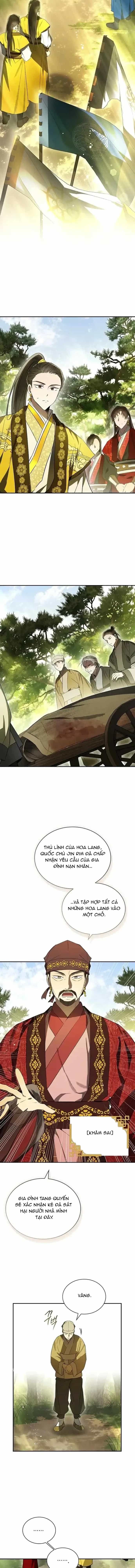 Trấn Hồn Kí - Chương 28 - ảnh 3