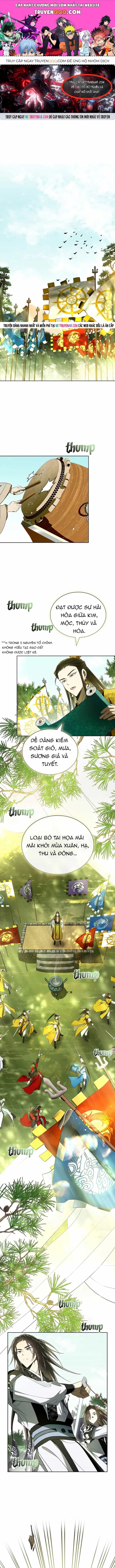 Trấn Hồn Kí - Chương 34 - ảnh 1