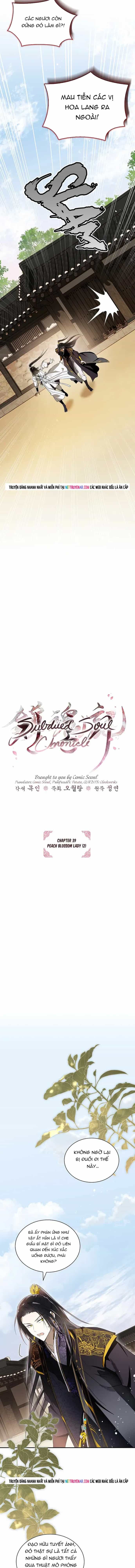 Trấn Hồn Kí - Chương 39 - ảnh 7