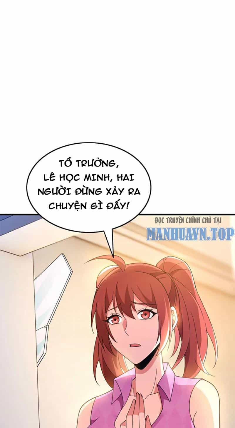 Trấn Quốc Thần Tế - Chương 118 - ảnh 15