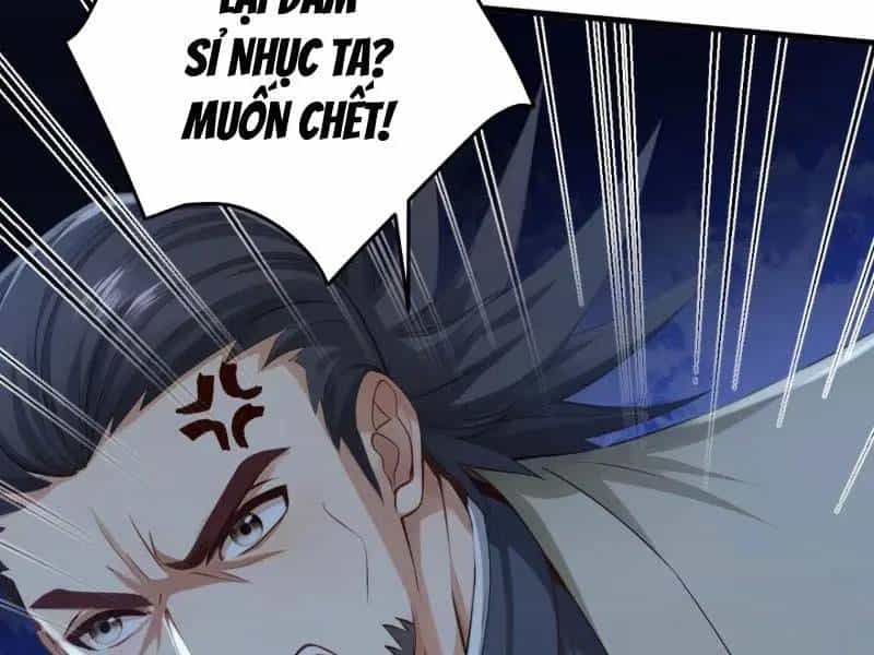 Trấn Quốc Thần Tế - Chương 205 - ảnh 2