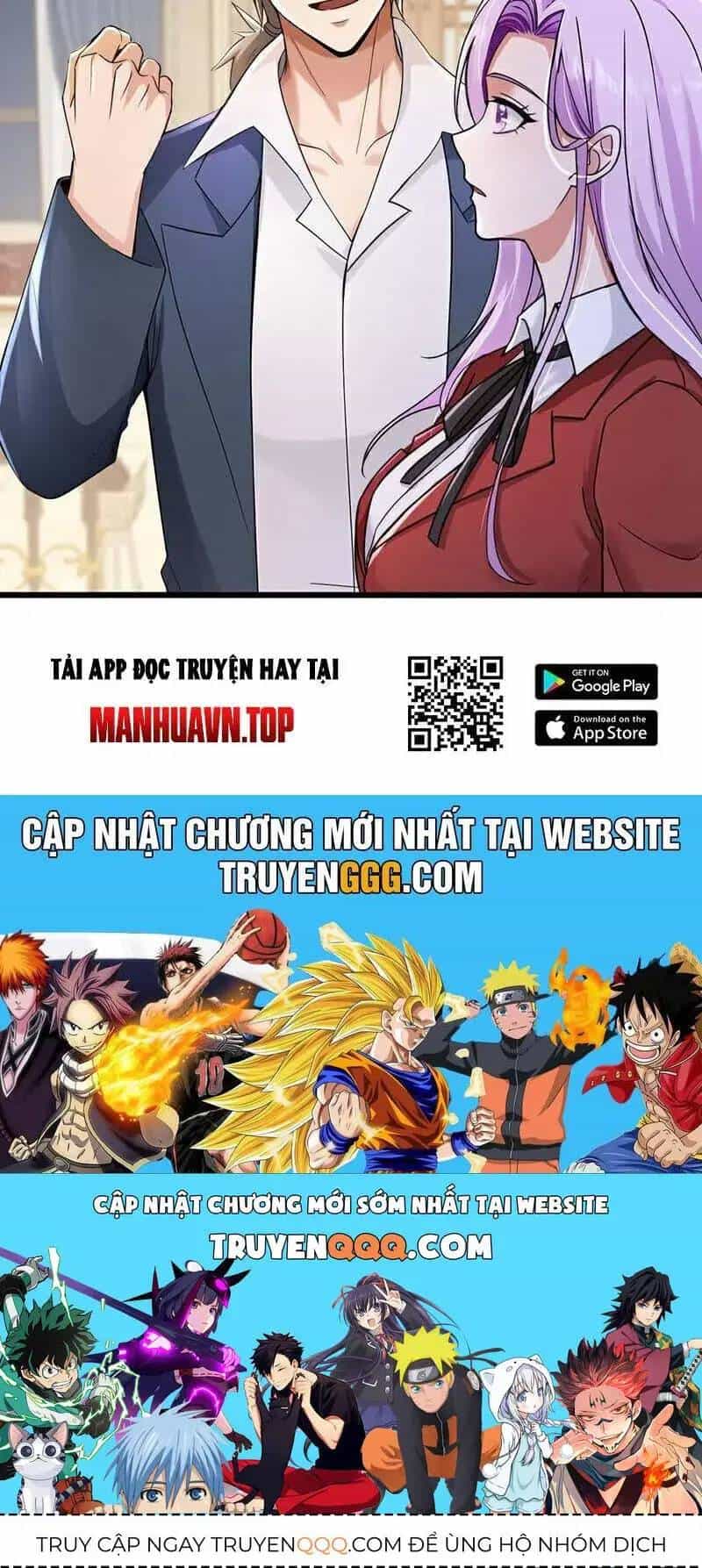 Trấn Quốc Thần Tế - Chương 223 - ảnh 54