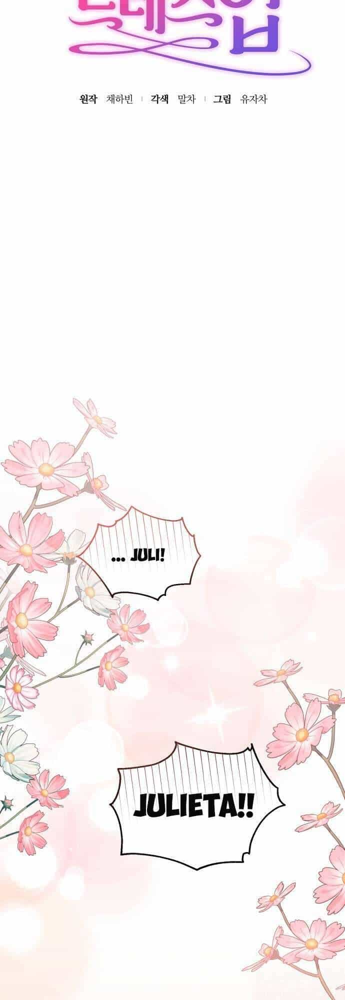 Trang Phục Của Julieta - Chương 1 - ảnh 21