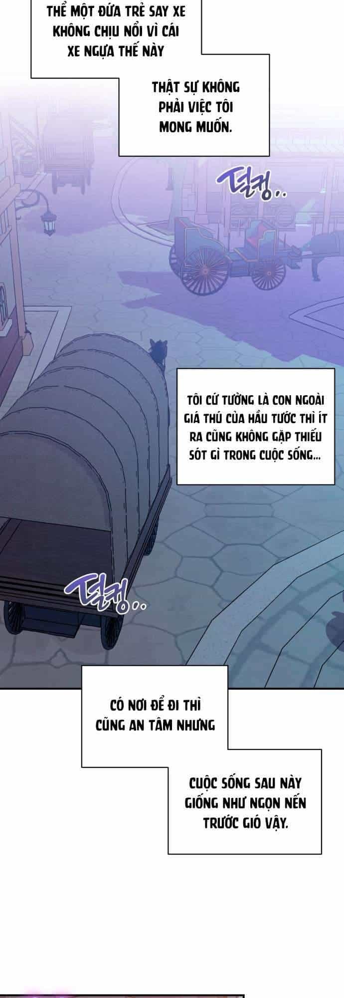 Trang Phục Của Julieta - Chương 1 - ảnh 39