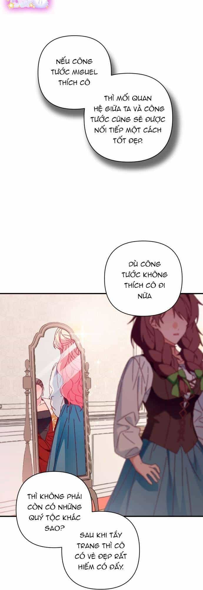Trang Phục Của Julieta - Chương 1 - ảnh 49