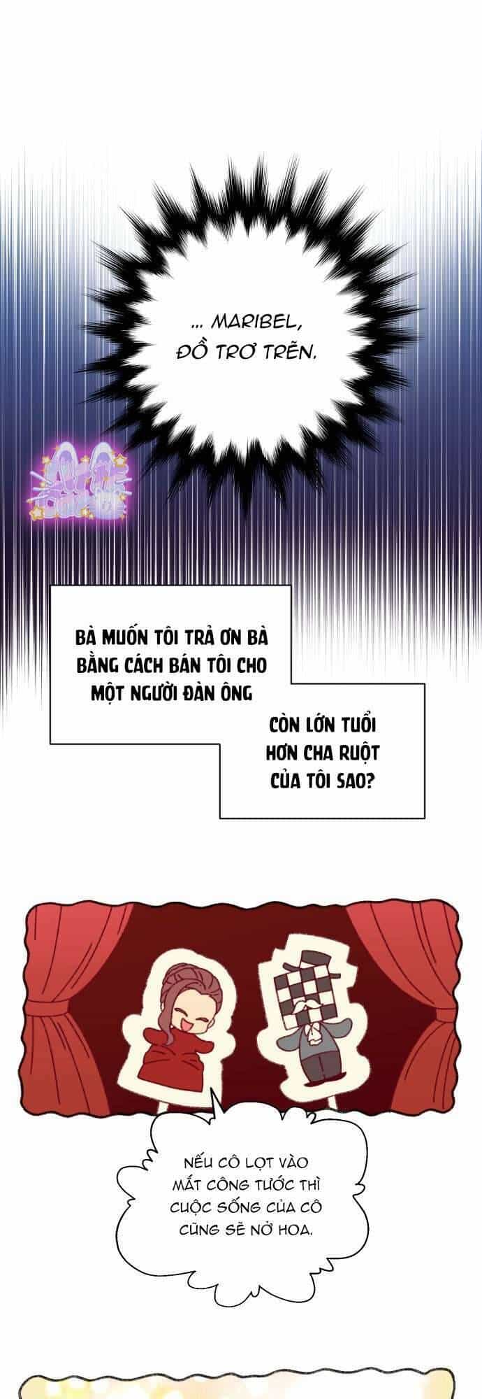 Trang Phục Của Julieta - Chương 1 - ảnh 50