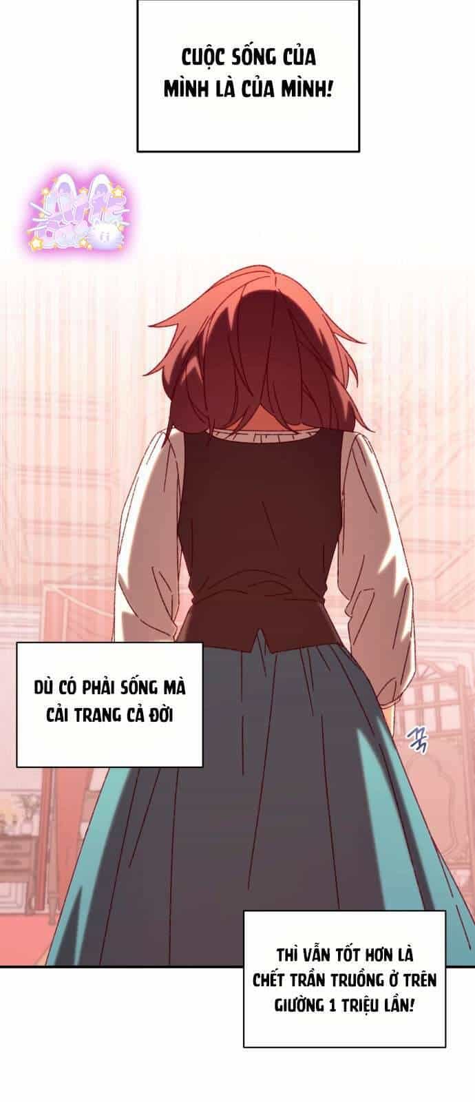 Trang Phục Của Julieta - Chương 1 - ảnh 53