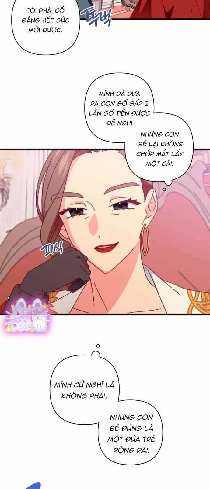 Trang Phục Của Julieta - Chương 1 - ảnh 58