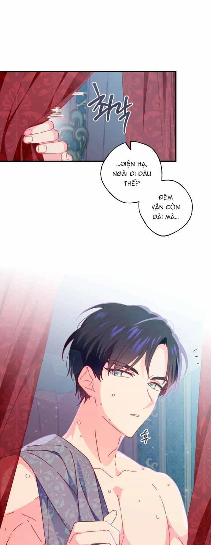 Trang Phục Của Julieta - Chương 1 - ảnh 6