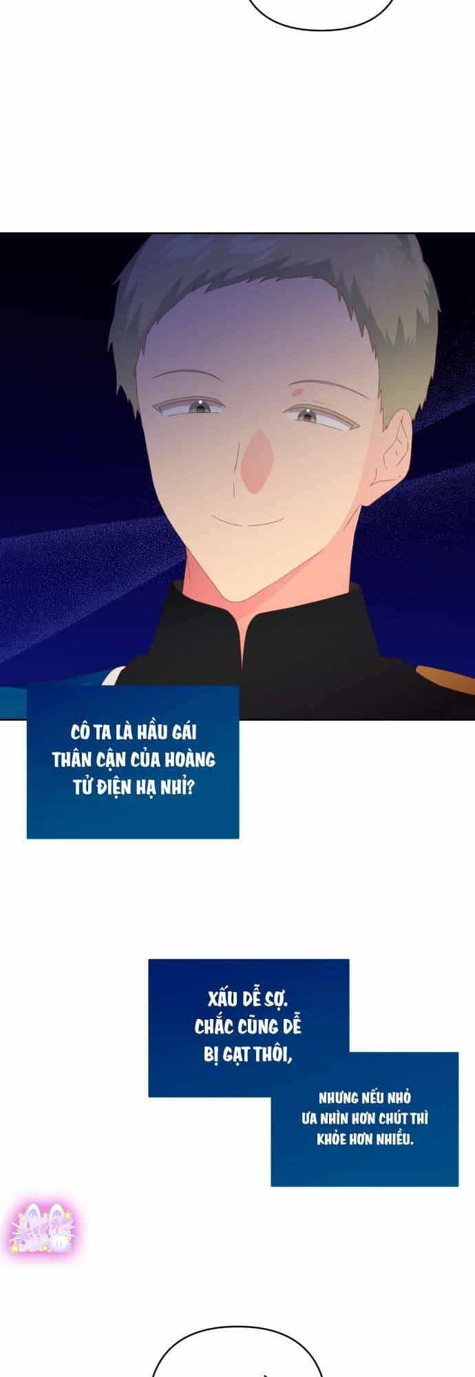 Trang Phục Của Julieta - Chương 10 - ảnh 15