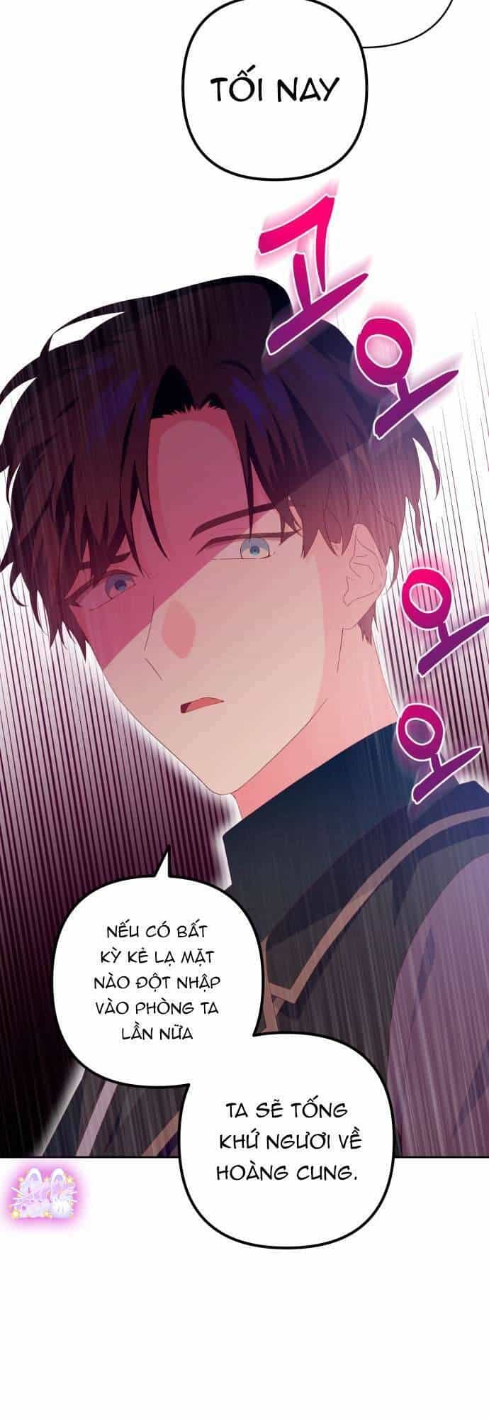 Trang Phục Của Julieta - Chương 10 - ảnh 26