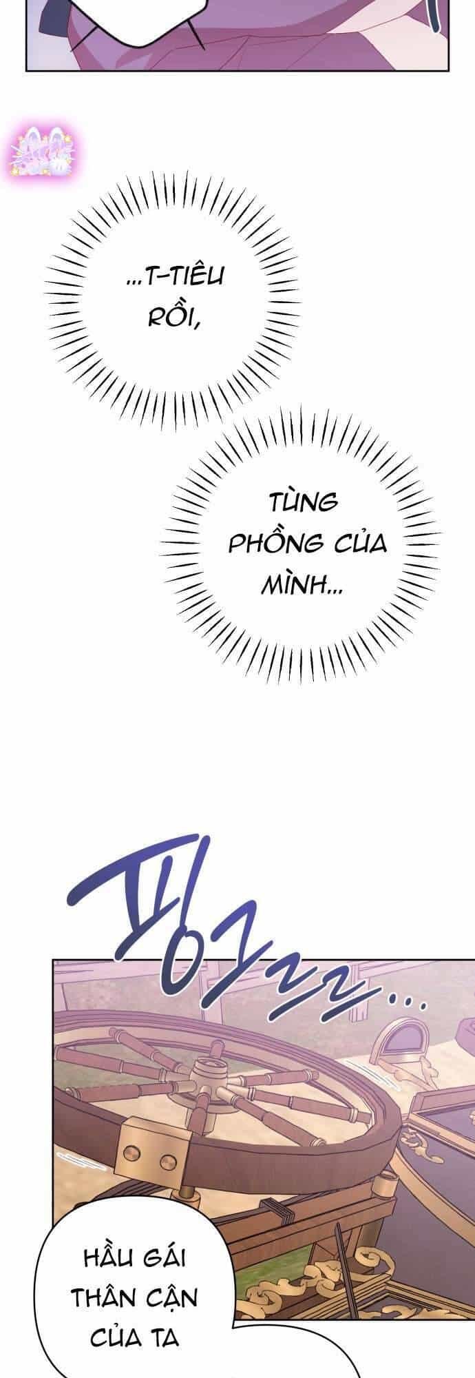 Trang Phục Của Julieta - Chương 10 - ảnh 55