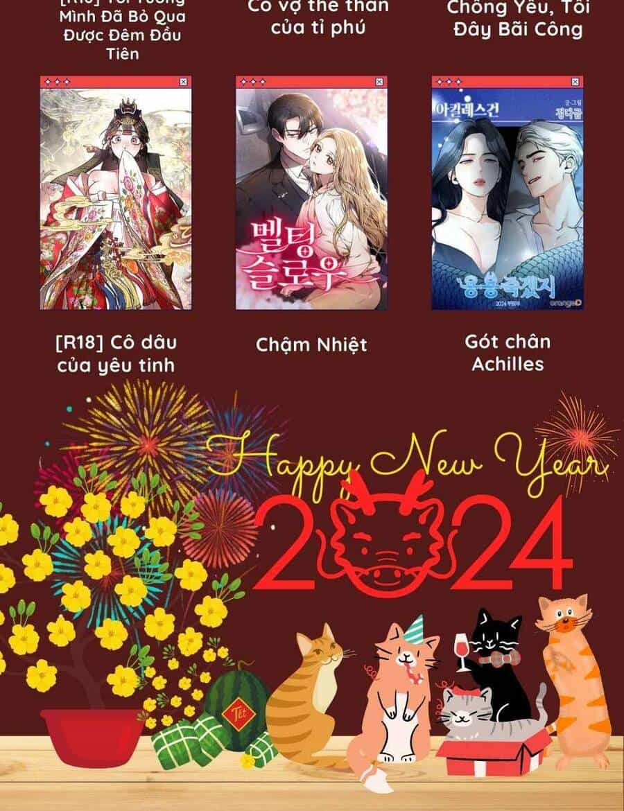Trang Phục Của Julieta - Chương 10 - ảnh 59