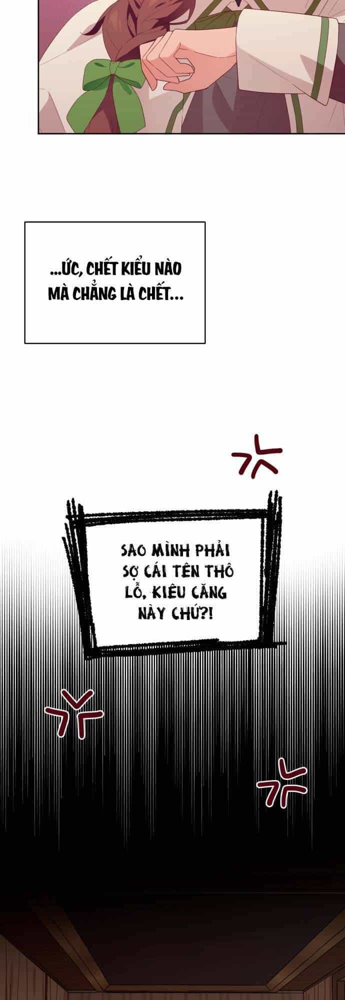 Trang Phục Của Julieta - Chương 11 - ảnh 15