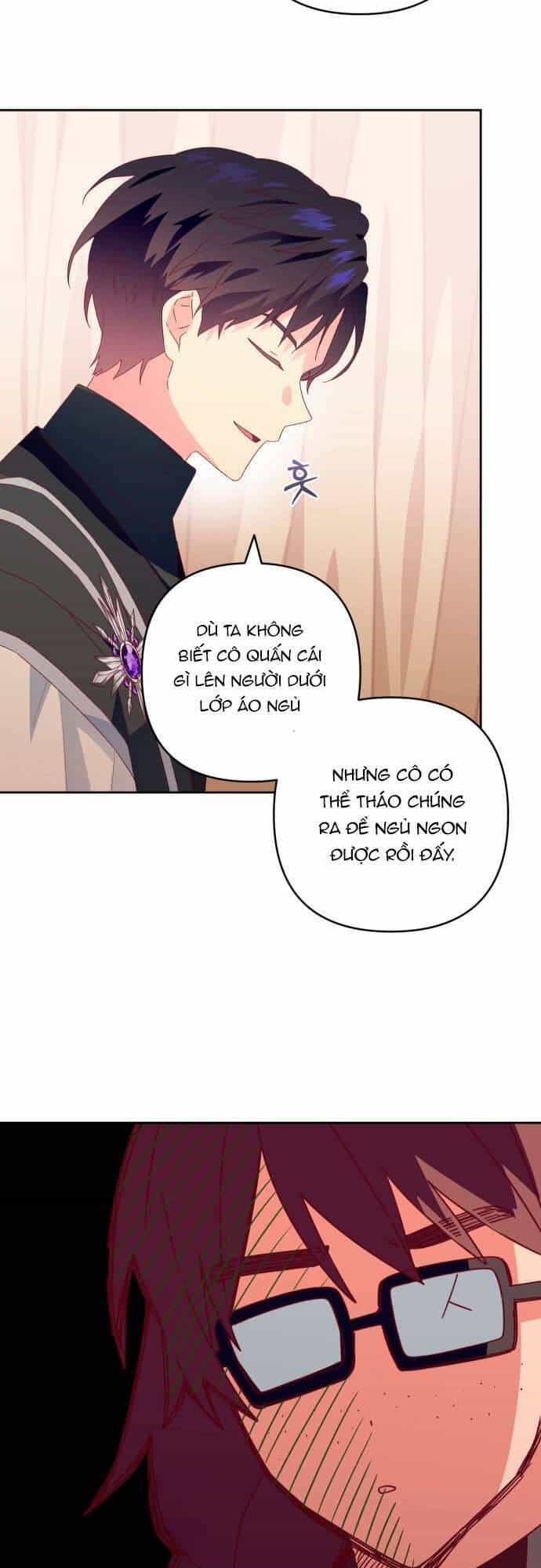 Trang Phục Của Julieta - Chương 11 - ảnh 26