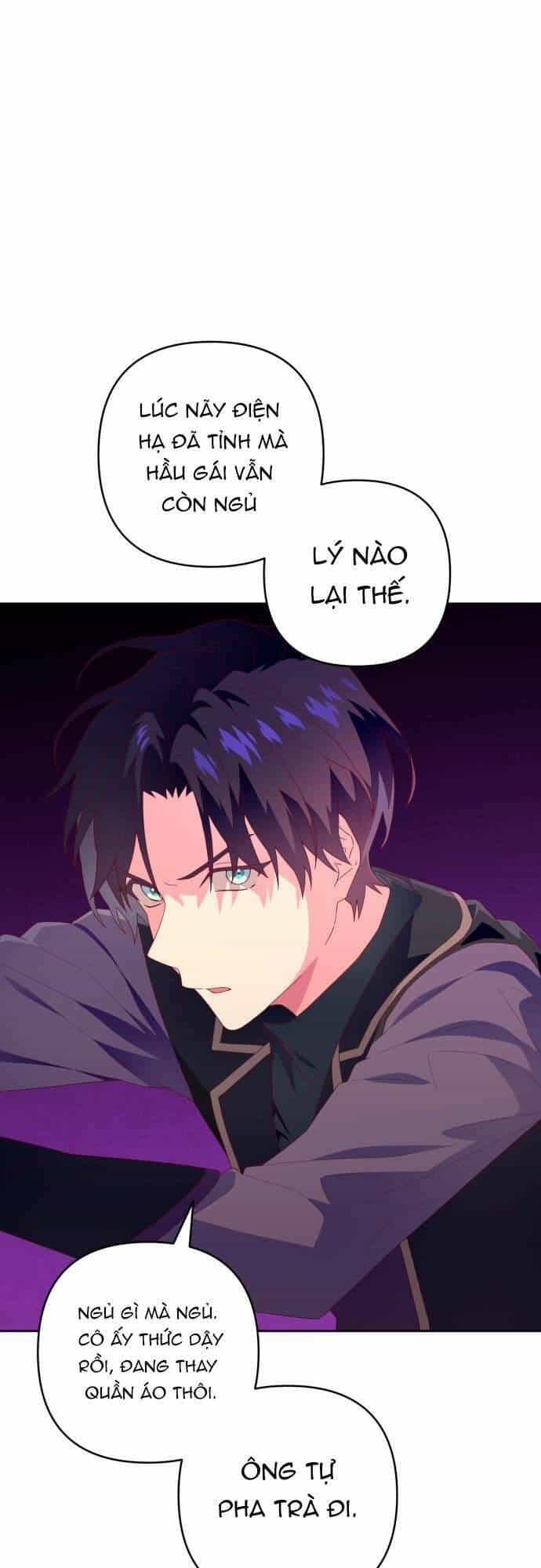 Trang Phục Của Julieta - Chương 11 - ảnh 56
