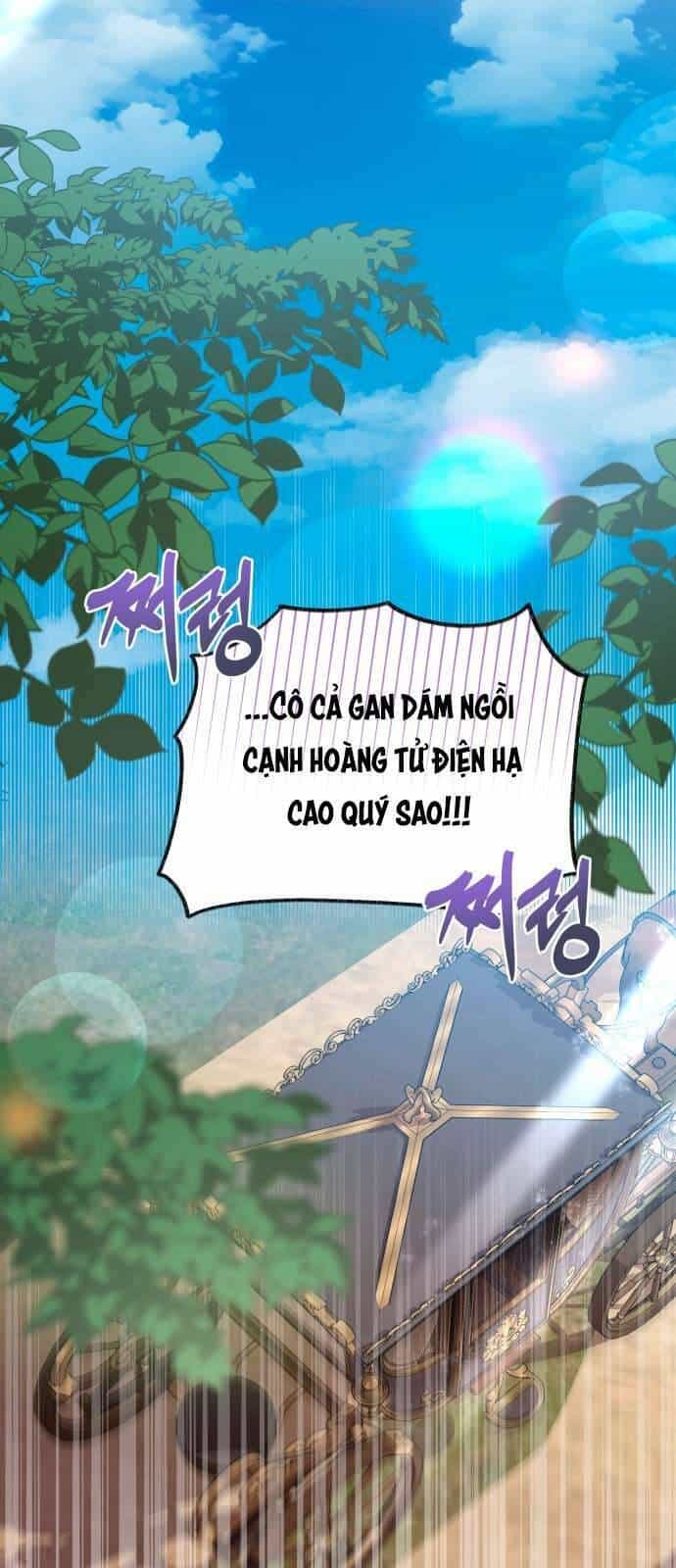 Trang Phục Của Julieta - Chương 12 - ảnh 24