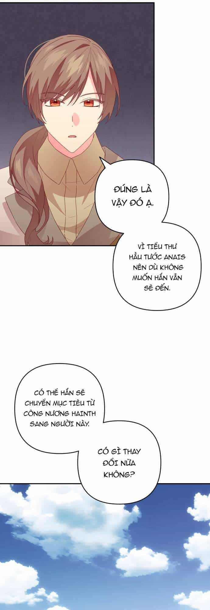 Trang Phục Của Julieta - Chương 12 - ảnh 47