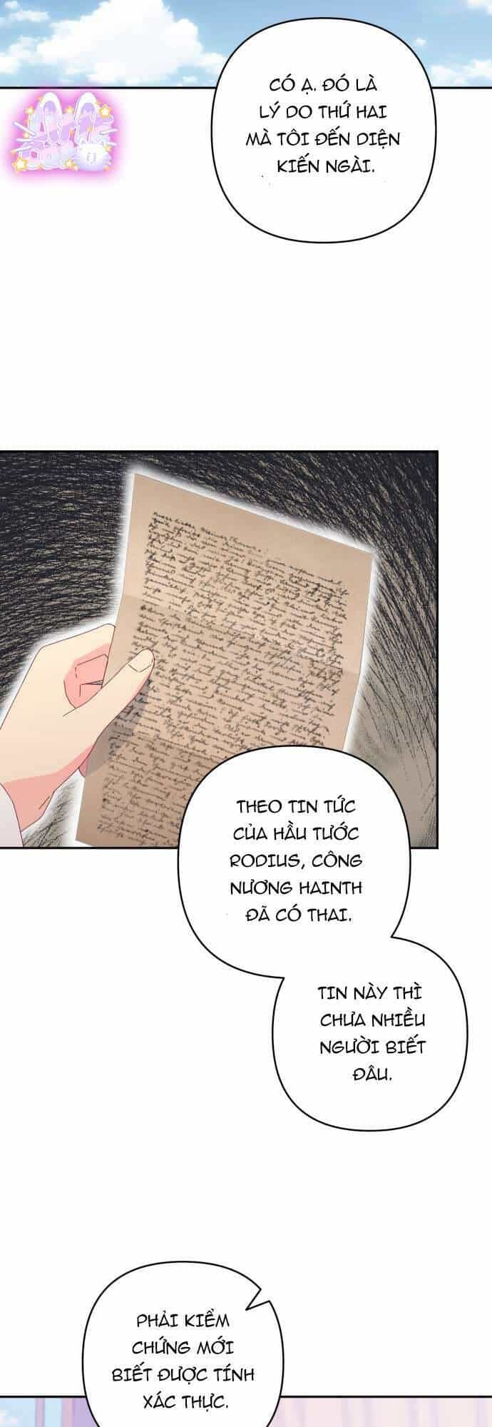 Trang Phục Của Julieta - Chương 12 - ảnh 48