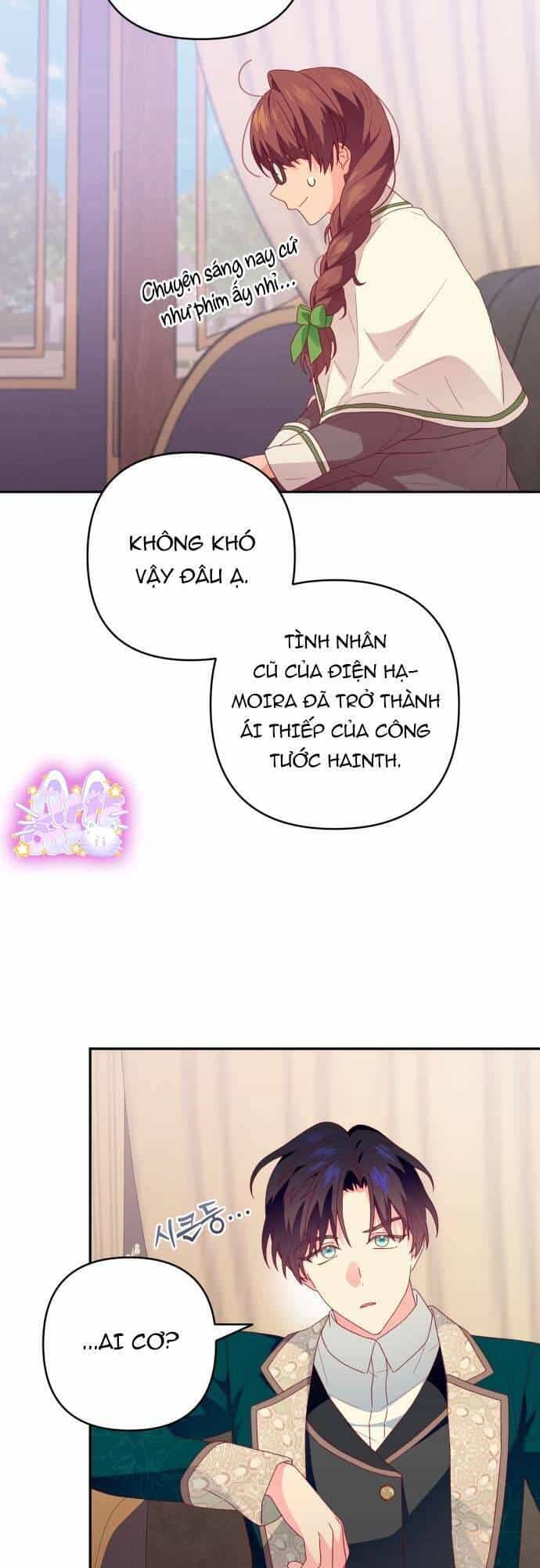Trang Phục Của Julieta - Chương 12 - ảnh 49