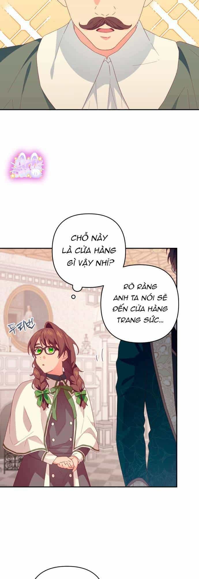 Trang Phục Của Julieta - Chương 13 - ảnh 2