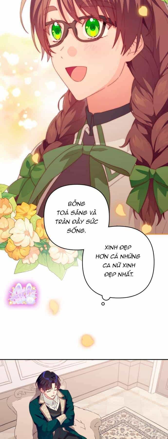 Trang Phục Của Julieta - Chương 13 - ảnh 52