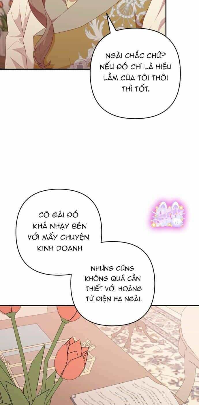 Trang Phục Của Julieta - Chương 13 - ảnh 60