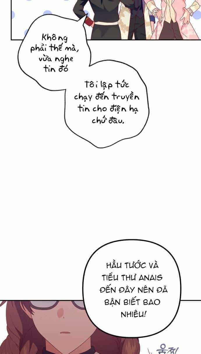 Trang Phục Của Julieta - Chương 14 - ảnh 17