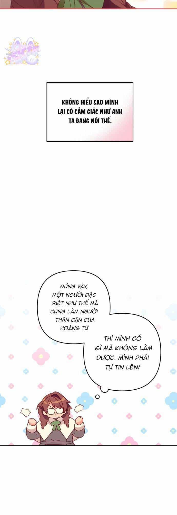 Trang Phục Của Julieta - Chương 14 - ảnh 25