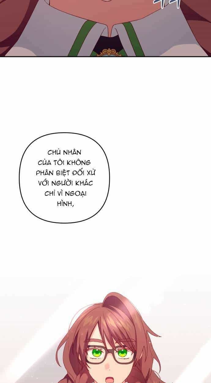 Trang Phục Của Julieta - Chương 14 - ảnh 35