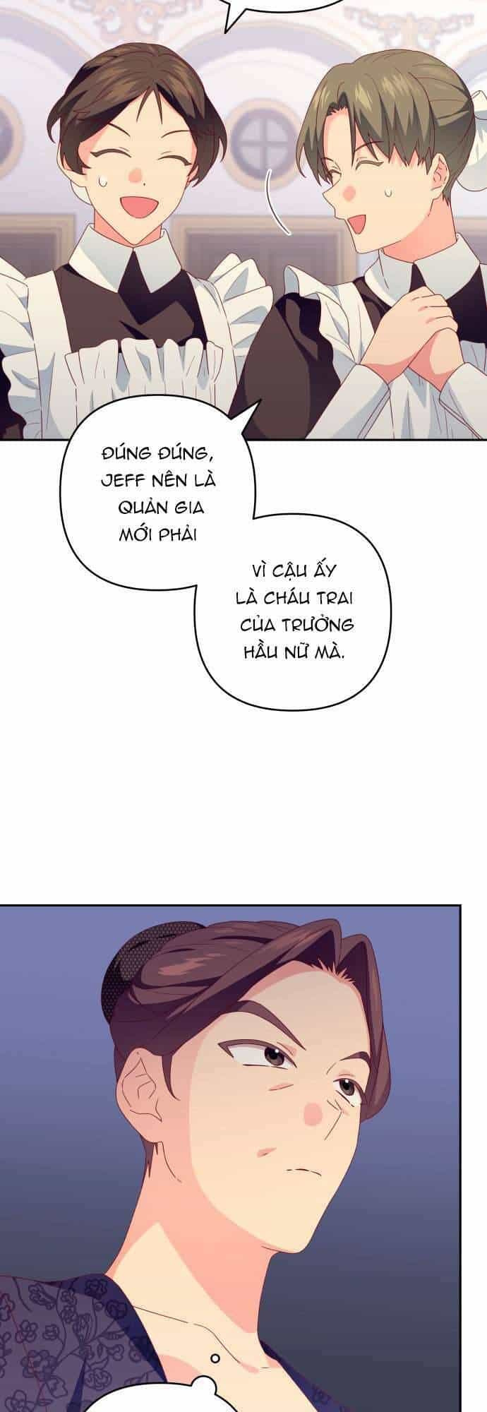 Trang Phục Của Julieta - Chương 14 - ảnh 40