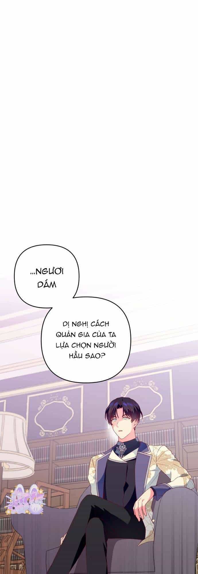 Trang Phục Của Julieta - Chương 14 - ảnh 42