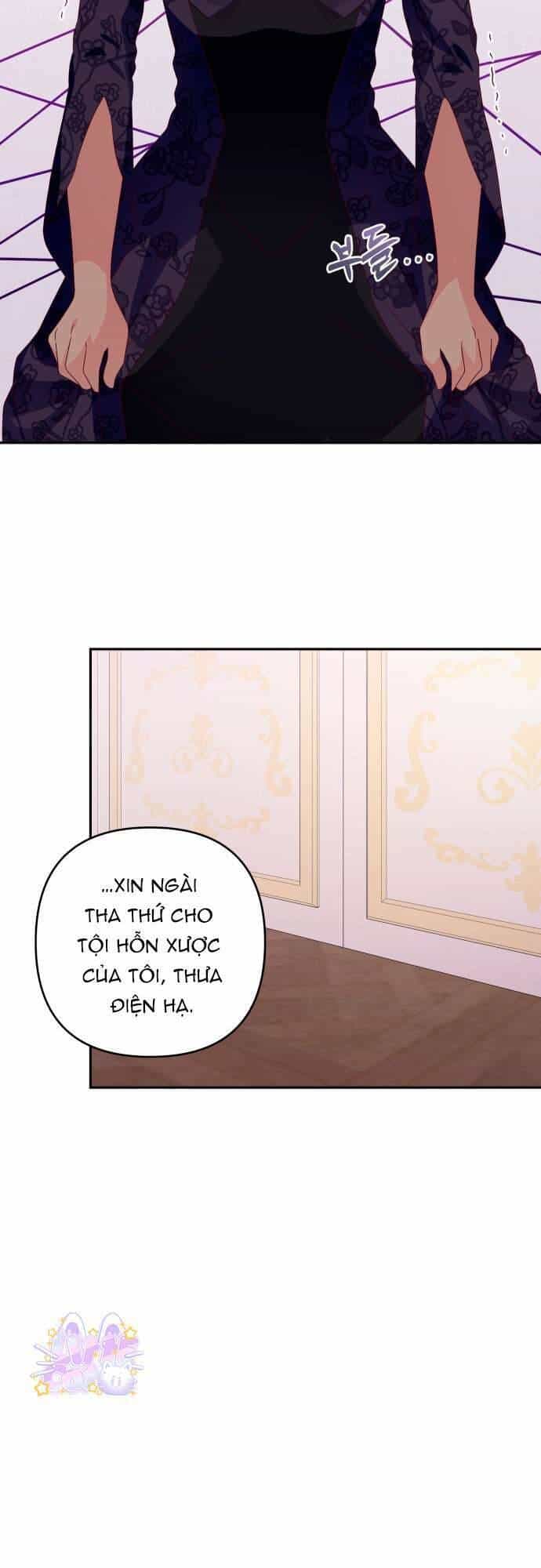 Trang Phục Của Julieta - Chương 14 - ảnh 54