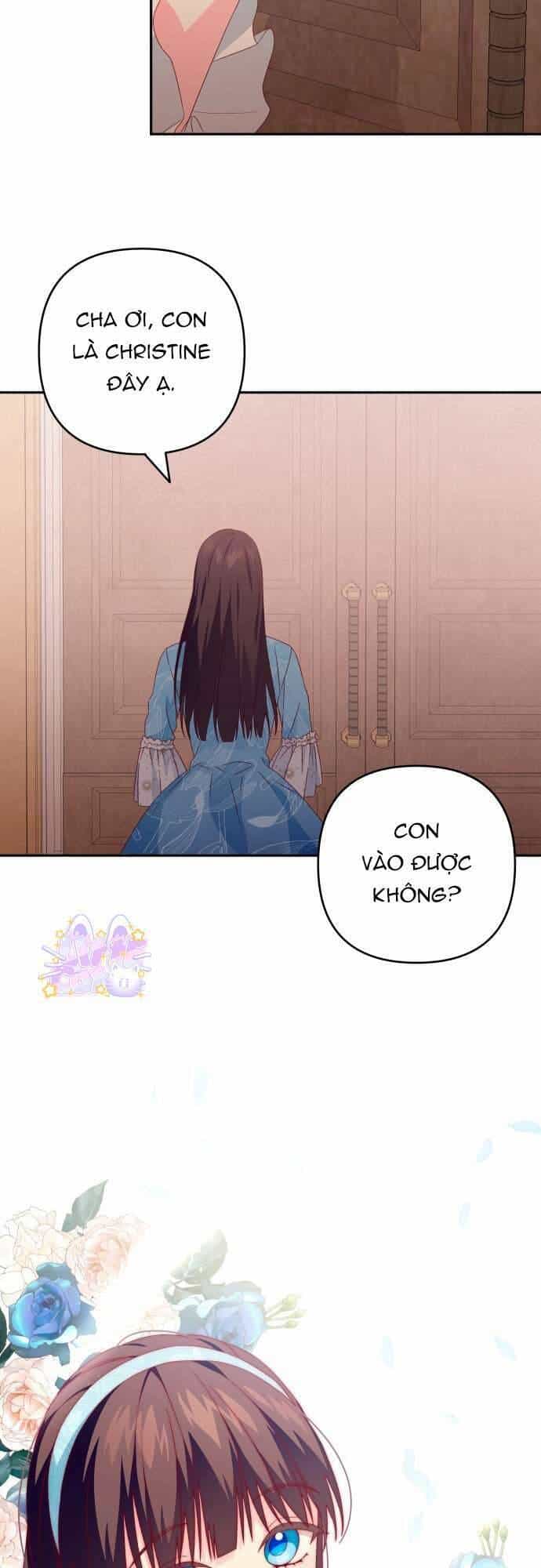 Trang Phục Của Julieta - Chương 14 - ảnh 58
