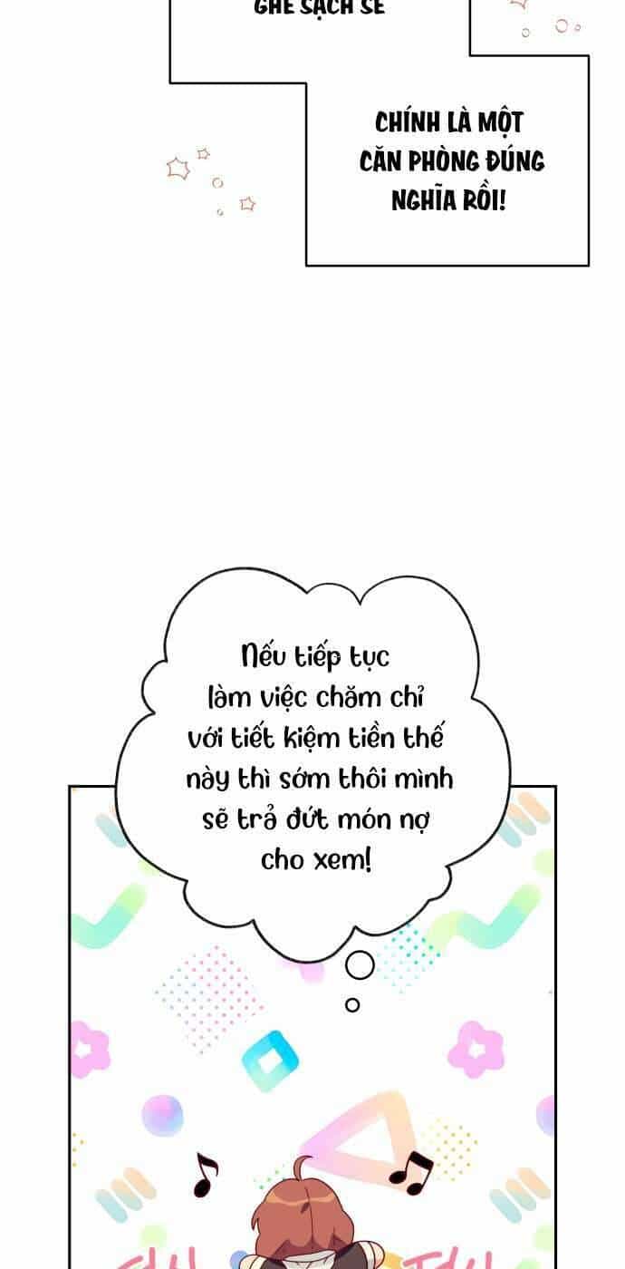 Trang Phục Của Julieta - Chương 15 - ảnh 43