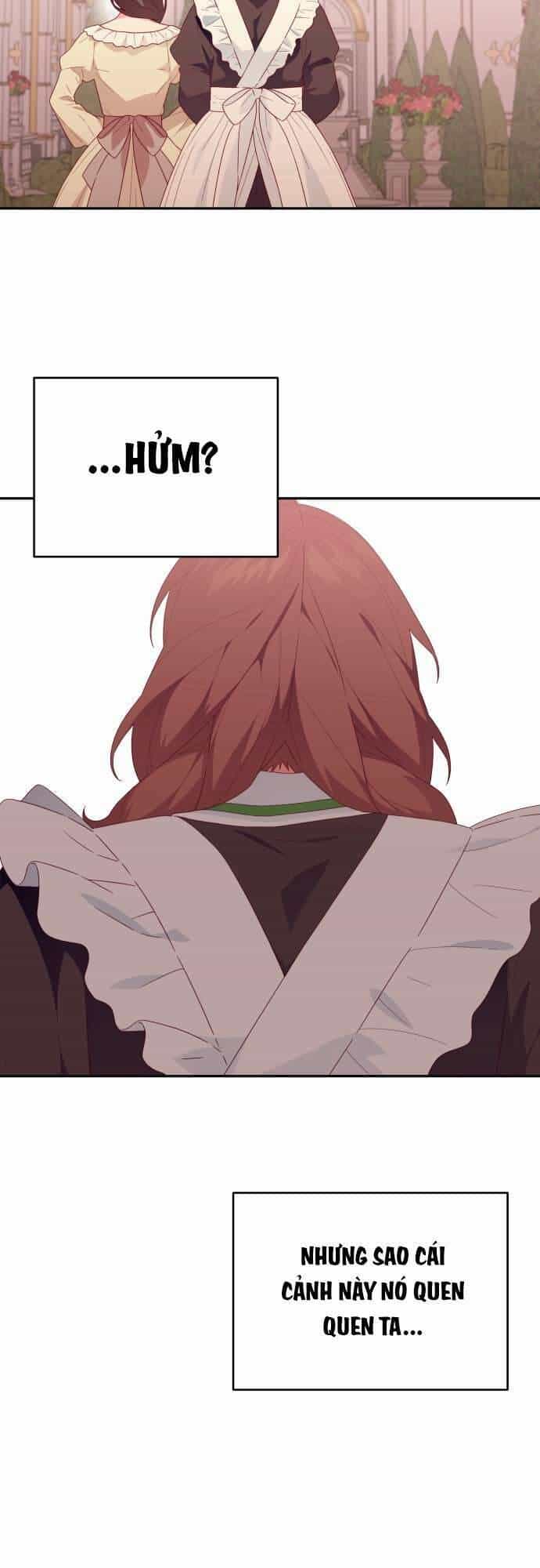 Trang Phục Của Julieta - Chương 15 - ảnh 49