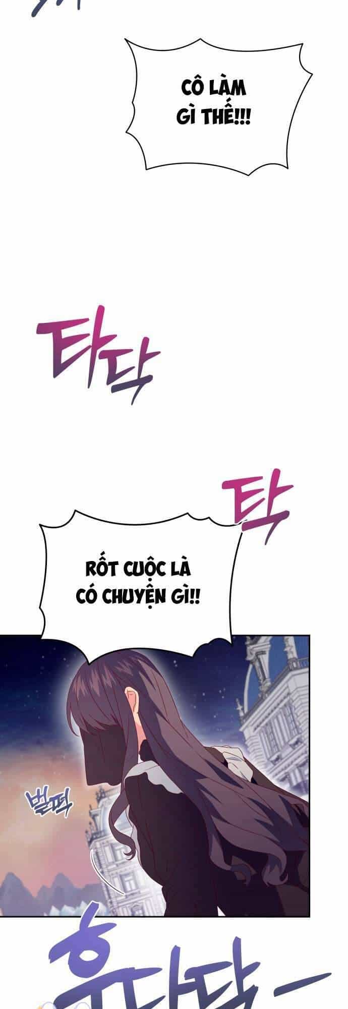 Trang Phục Của Julieta - Chương 15 - ảnh 57