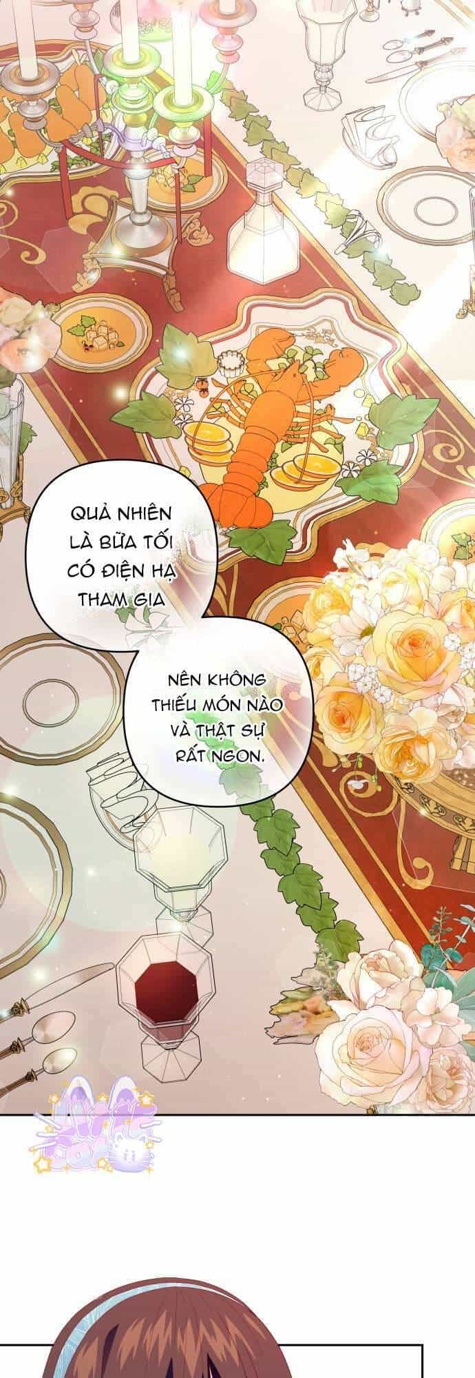 Trang Phục Của Julieta - Chương 16 - ảnh 10