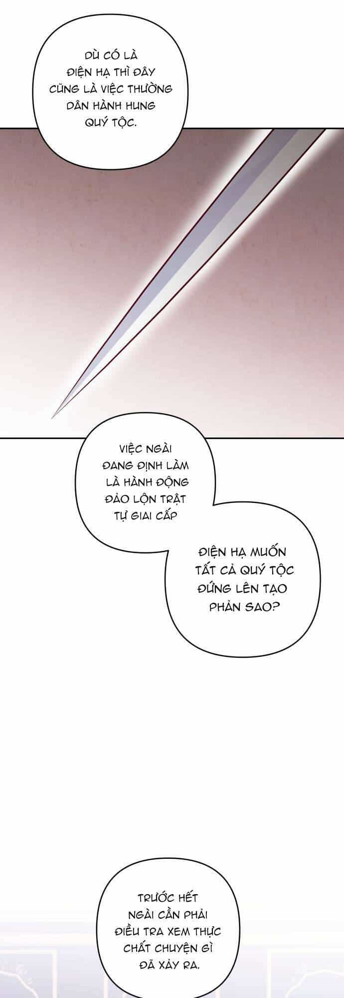 Trang Phục Của Julieta - Chương 16 - ảnh 35