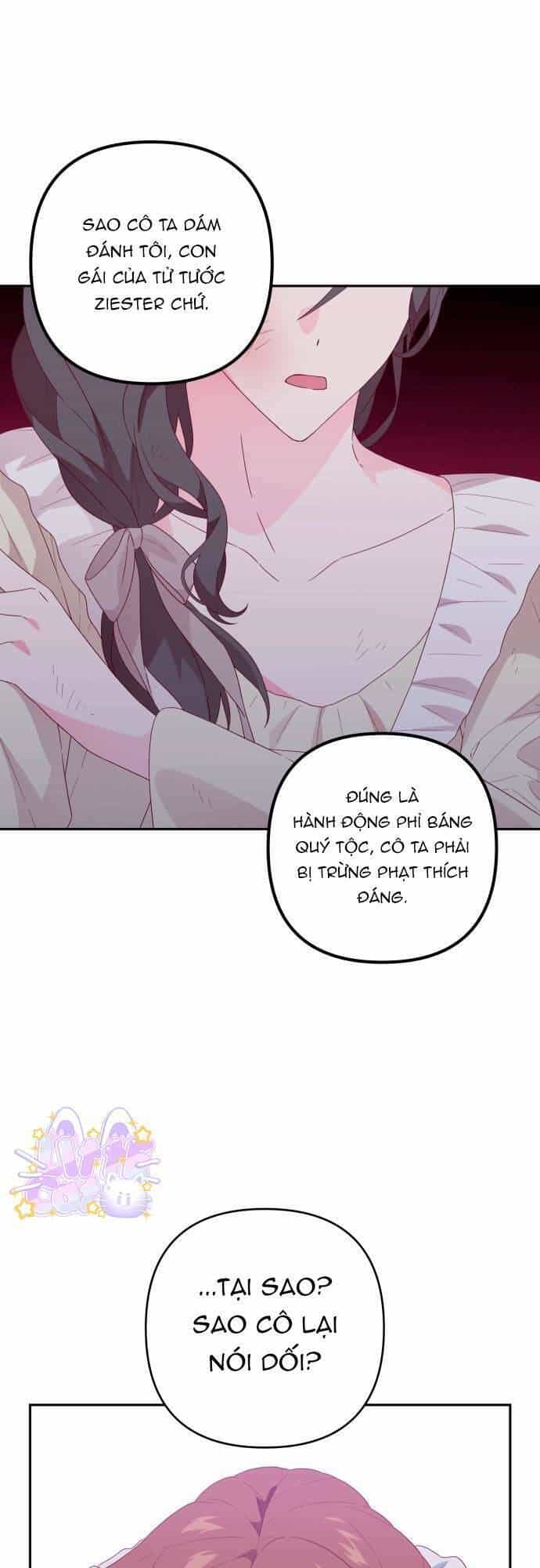 Trang Phục Của Julieta - Chương 16 - ảnh 4
