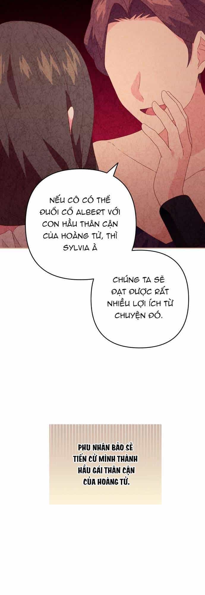 Trang Phục Của Julieta - Chương 16 - ảnh 7