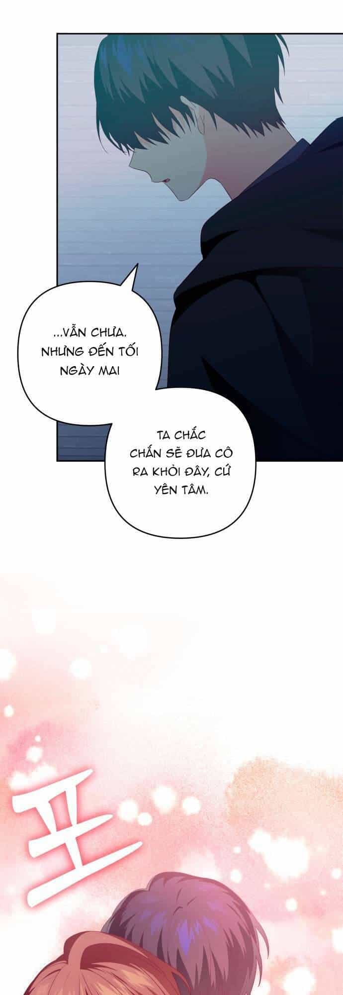 Trang Phục Của Julieta - Chương 17 - ảnh 10