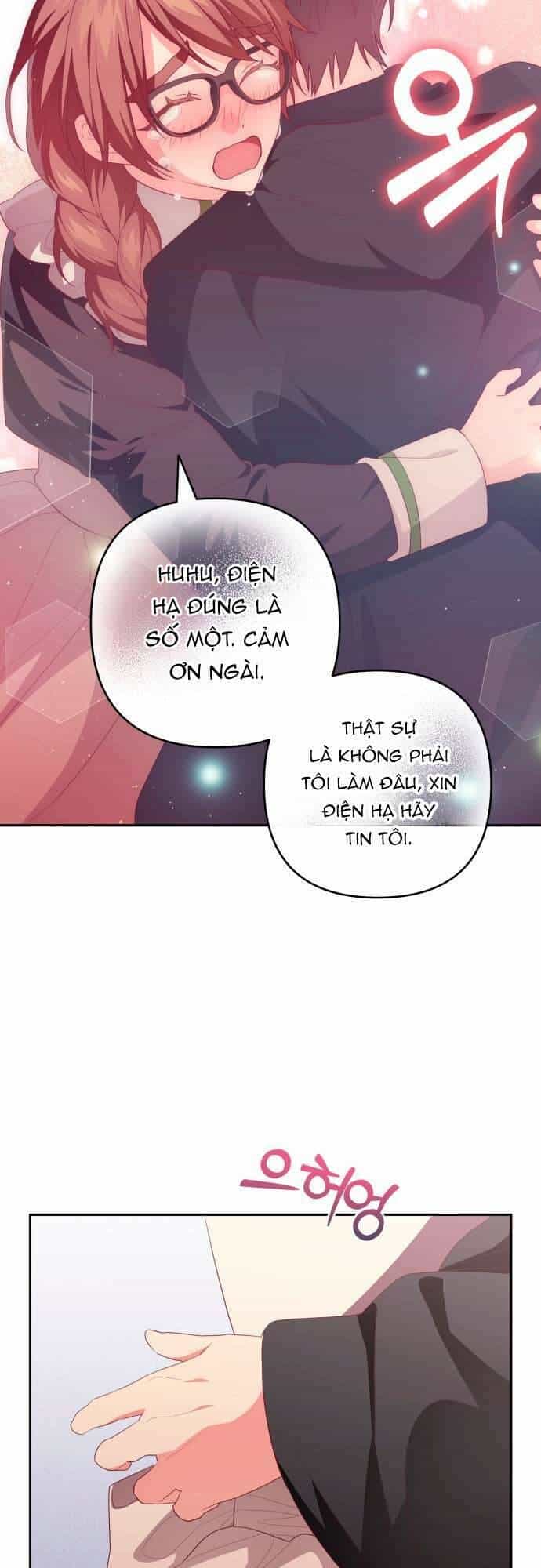 Trang Phục Của Julieta - Chương 17 - ảnh 11
