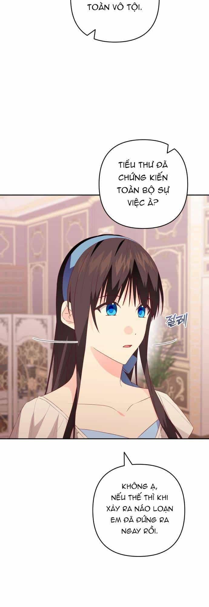 Trang Phục Của Julieta - Chương 17 - ảnh 21