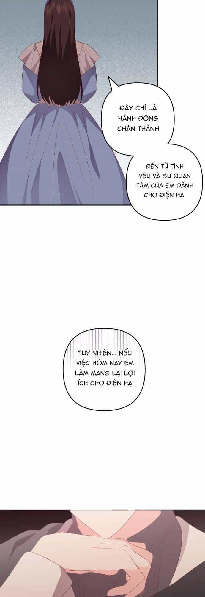 Trang Phục Của Julieta - Chương 17 - ảnh 25