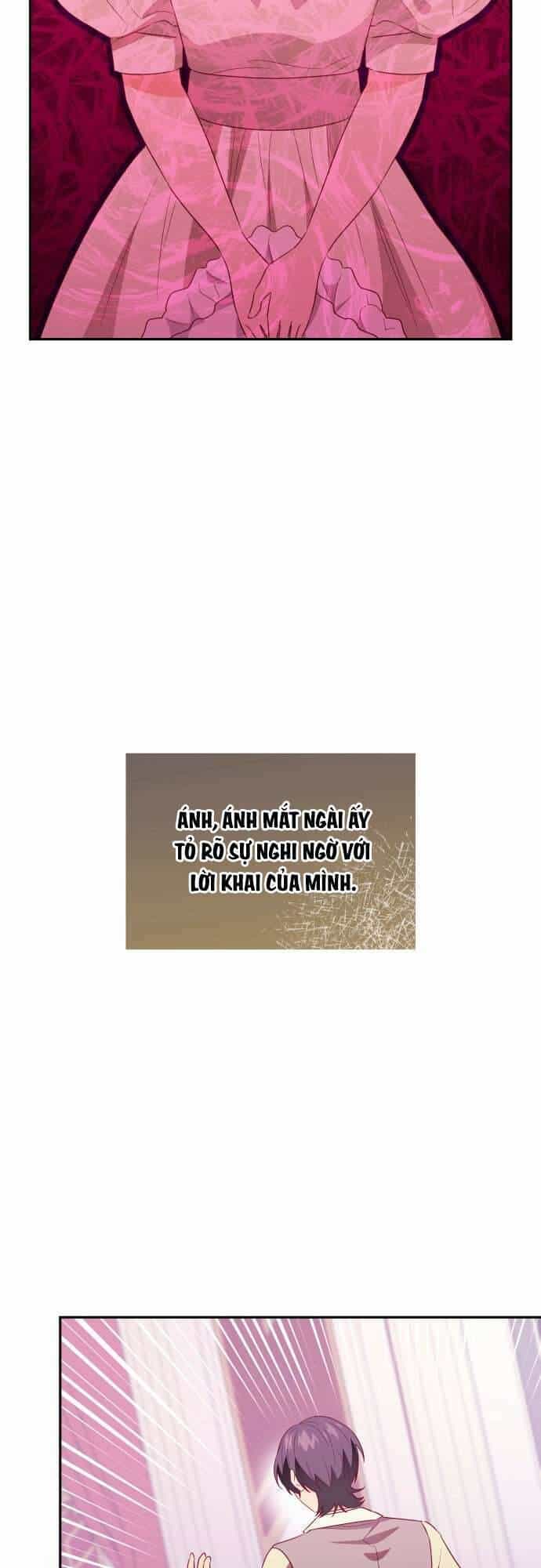 Trang Phục Của Julieta - Chương 17 - ảnh 45