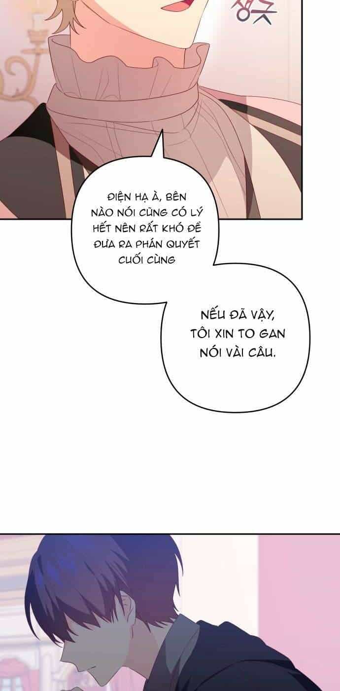 Trang Phục Của Julieta - Chương 17 - ảnh 50