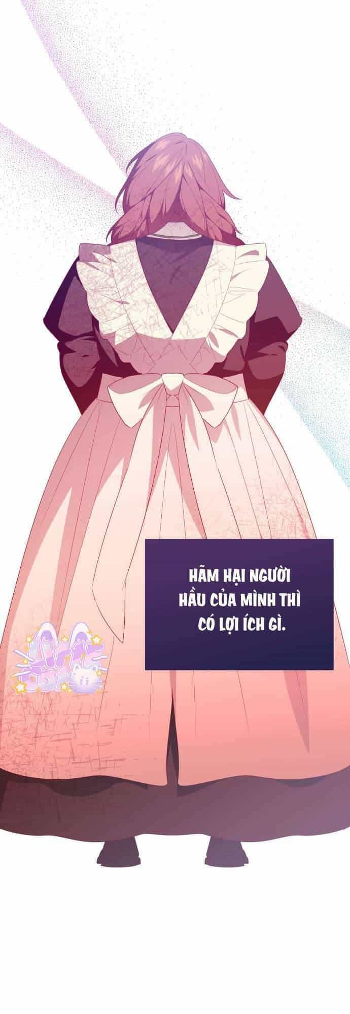 Trang Phục Của Julieta - Chương 17 - ảnh 52