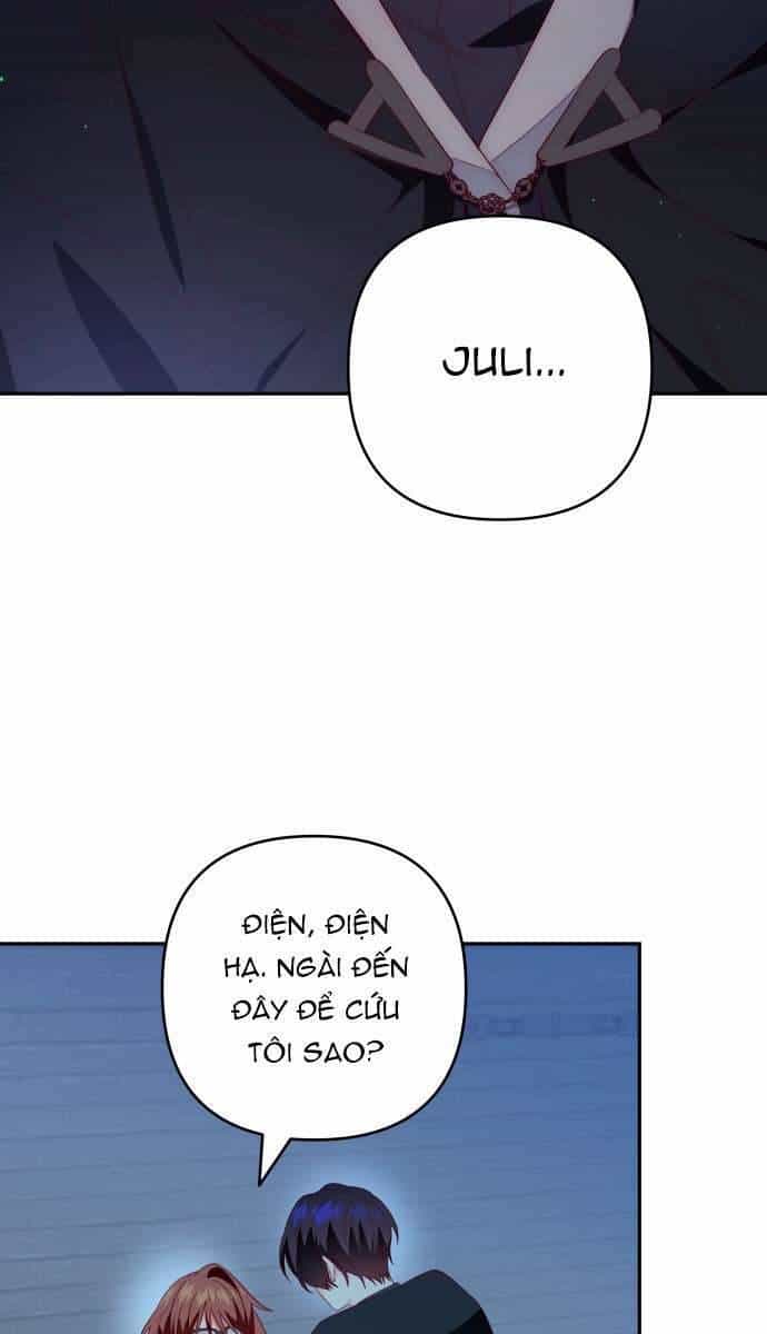 Trang Phục Của Julieta - Chương 17 - ảnh 8